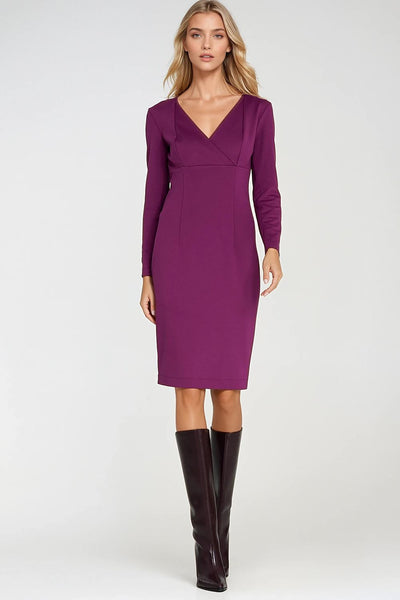  Robe de jour model 219767 Nife 