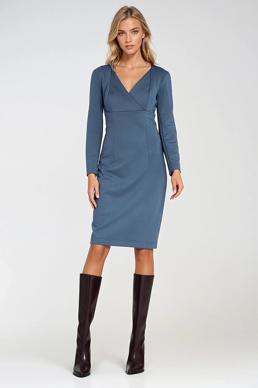 Robe de jour model 219767 Nife