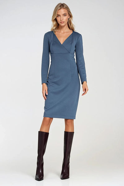  Robe de jour model 219768 Nife 