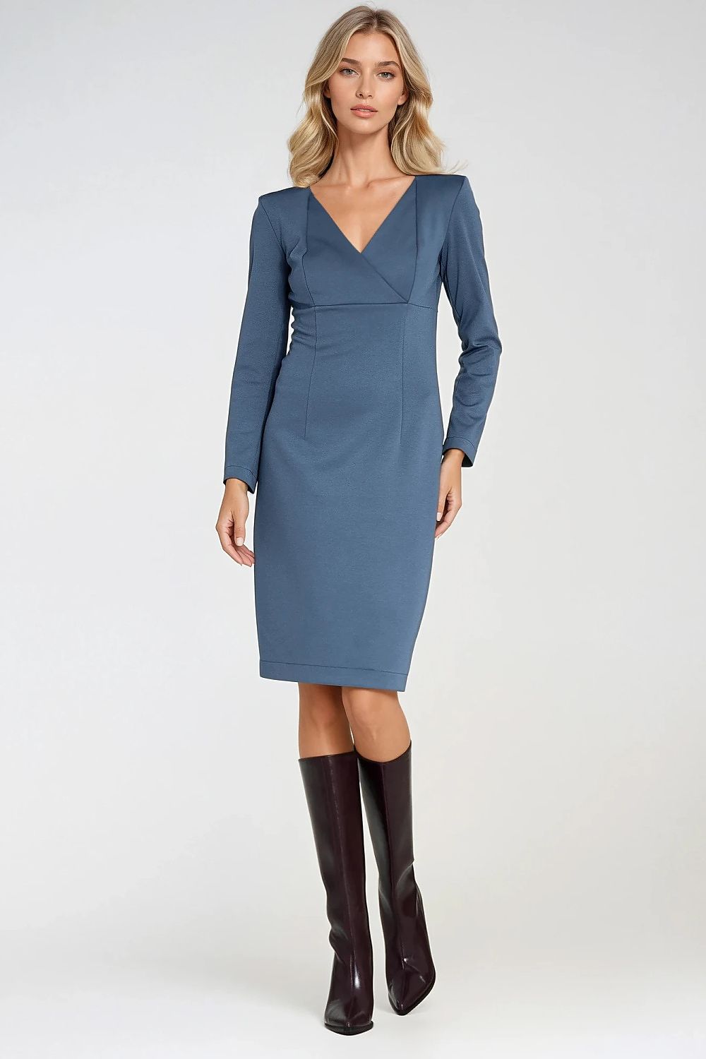 Robe de jour model 219767 Nife
