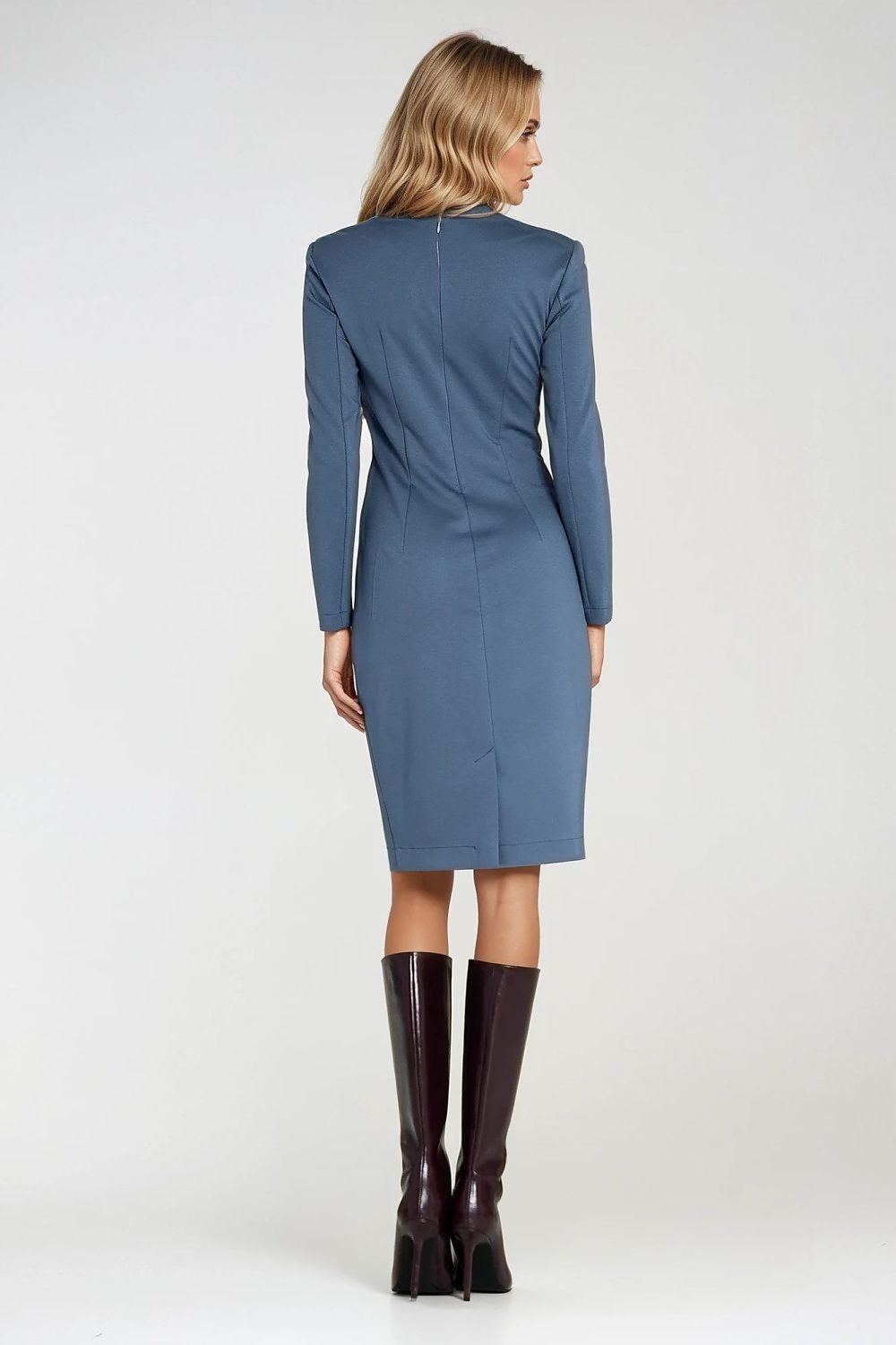 Robe de jour model 219767 Nife