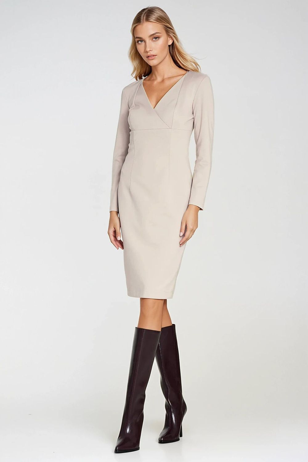 Robe de jour model 219767 Nife