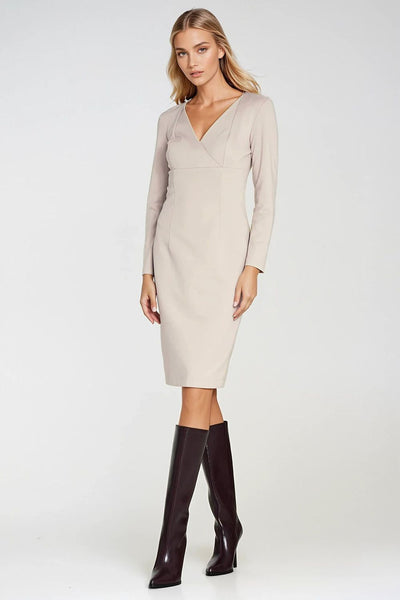  Robe de jour model 219770 Nife 