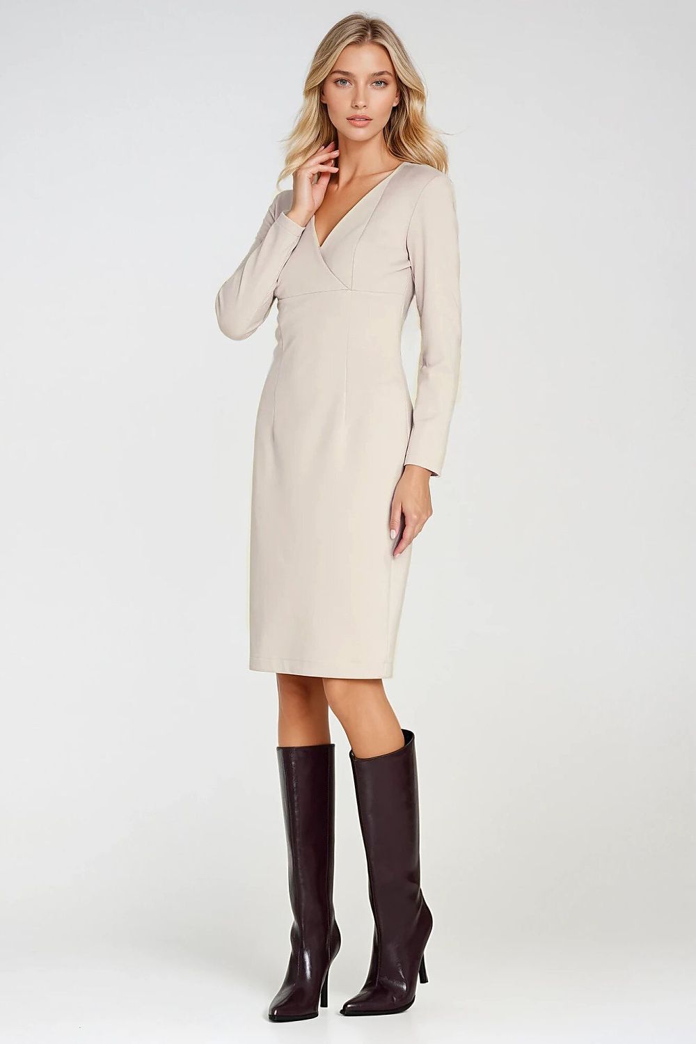 Robe de jour model 219767 Nife