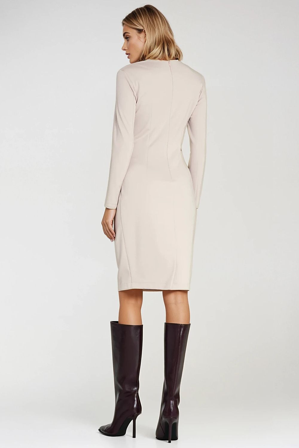 Robe de jour model 219767 Nife