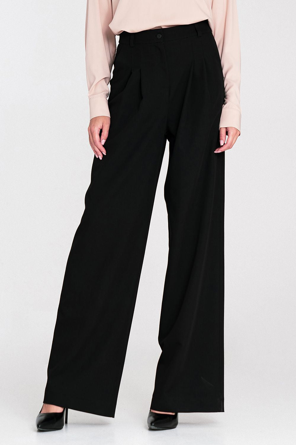 Pantalon femme model 219764 Nife