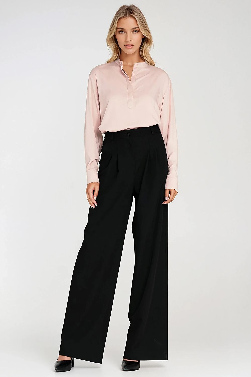 Pantalon femme model 219764 Nife