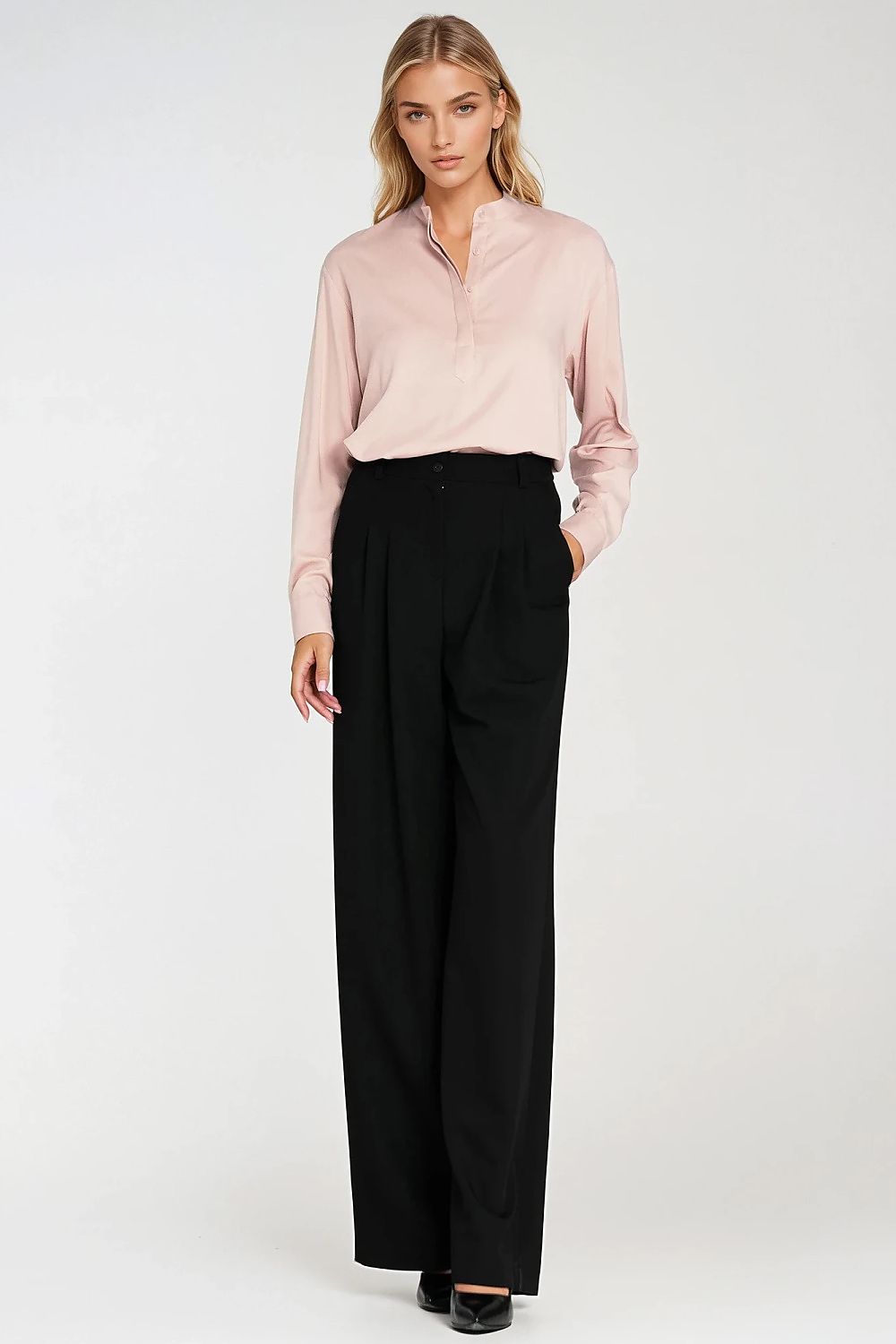 Pantalon femme model 219764 Nife