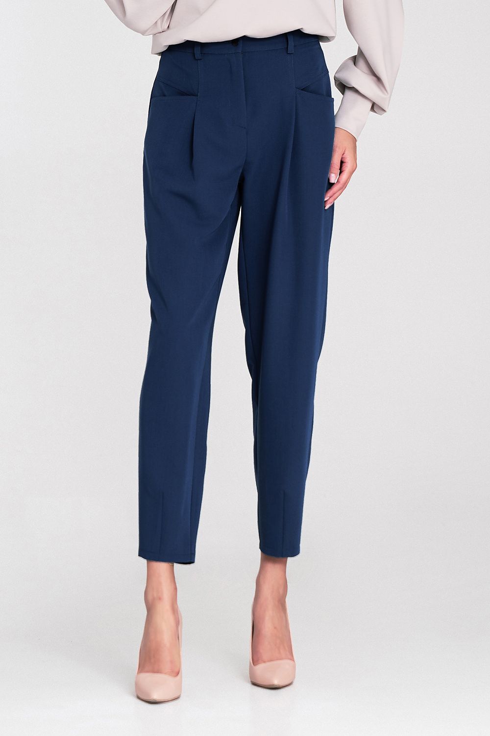 Pantalon femme model 218896 Nife