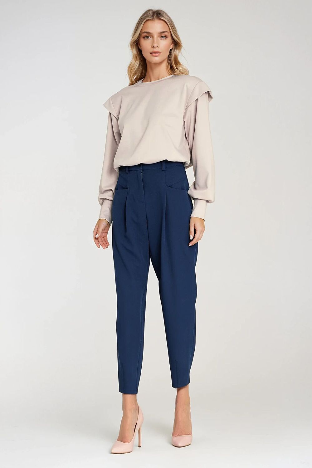 Pantalon femme model 218896 Nife
