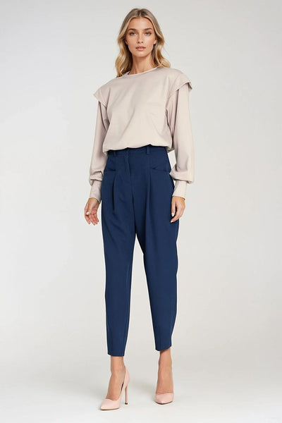  Pantalon femme model 219777 Nife 