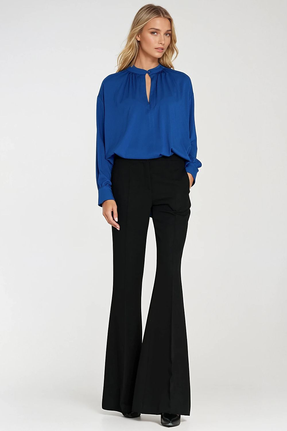 Pantalon femme model 219778 Nife