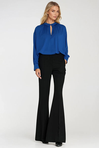  Pantalon femme model 219779 Nife 