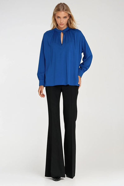  Pantalon femme model 219779 Nife 