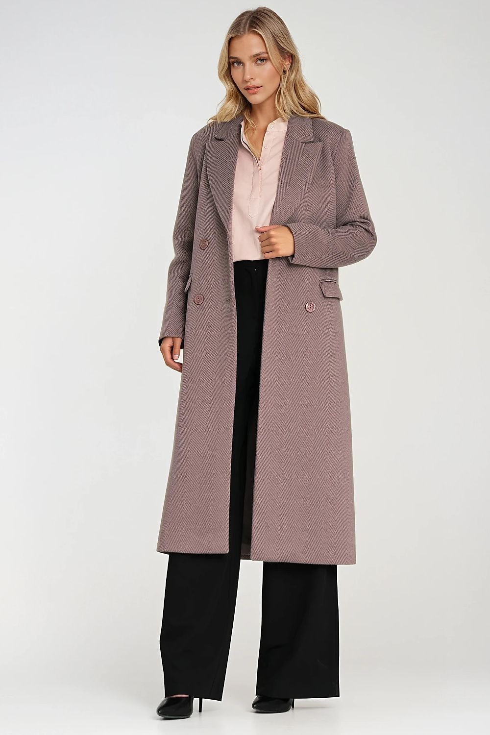Manteau model 219780 Nife