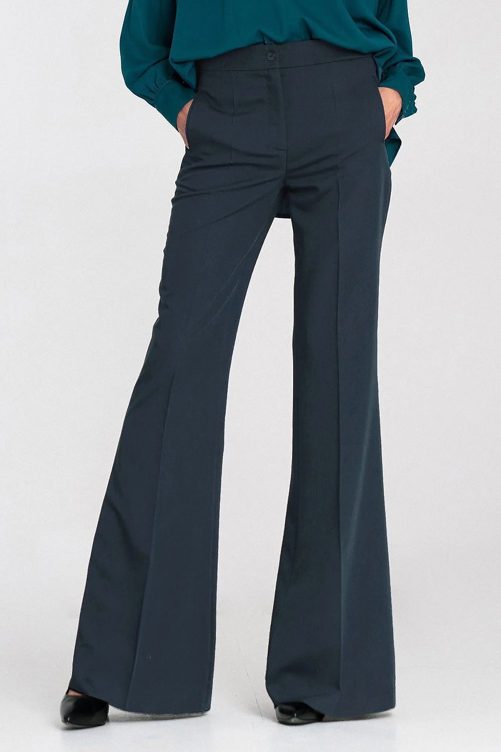 Pantalon femme model 219778 Nife