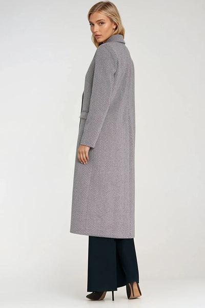  Manteau model 219780 Nife 