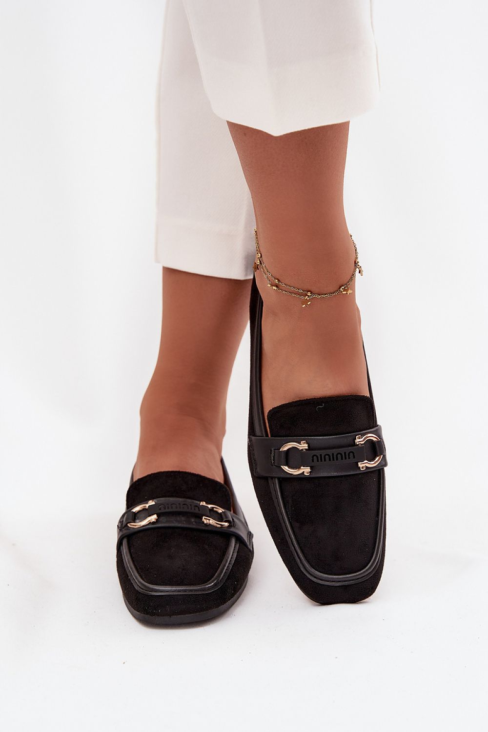 Loafers model 219823 Step in style