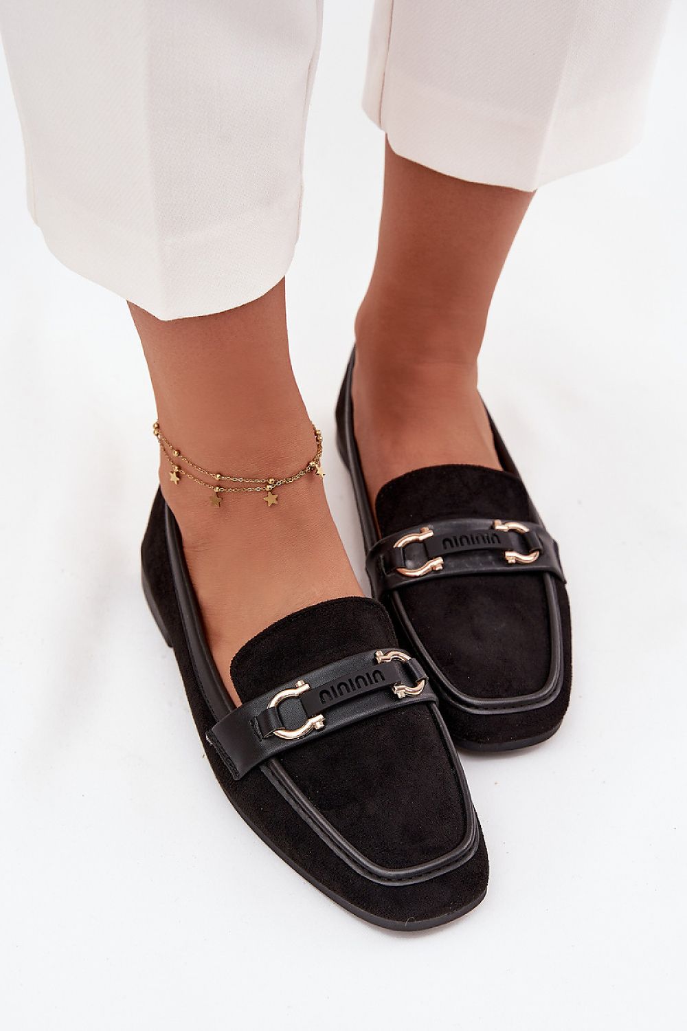 Loafers model 219823 Step in style