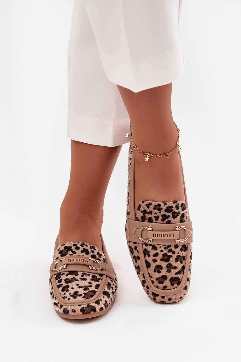 Loafers model 219823 Step in style