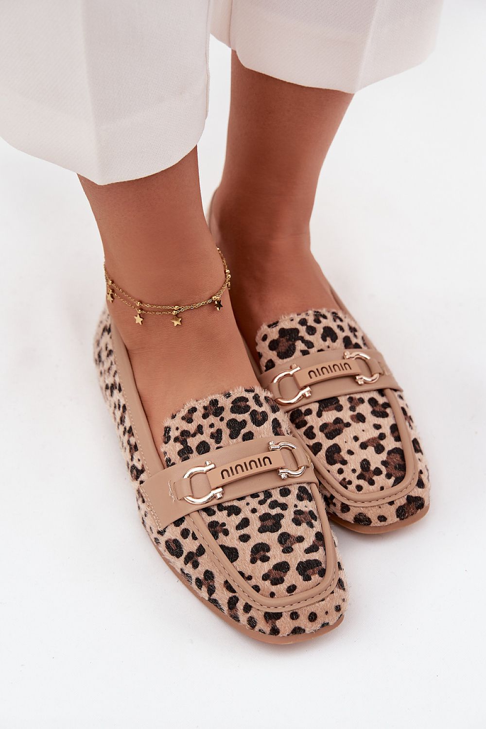 Loafers model 219823 Step in style