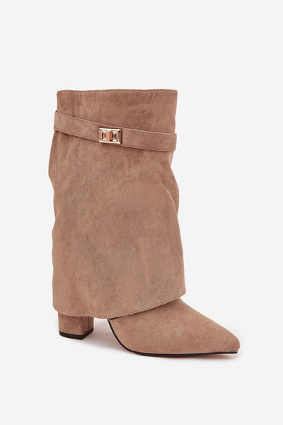  Bottes à talons model 219839 Step in style 