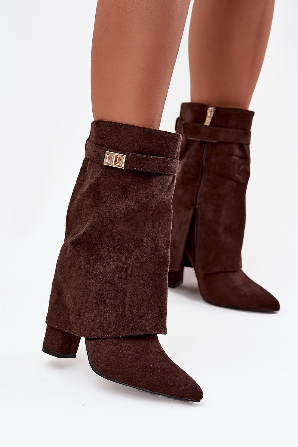 Bottes à talons model 219839 Step in style