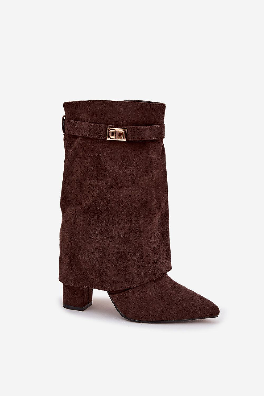 Bottes à talons model 219839 Step in style