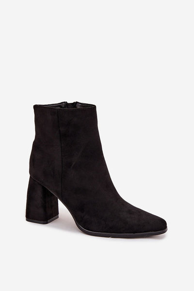 Bottes à talons model 219842 Step in style 