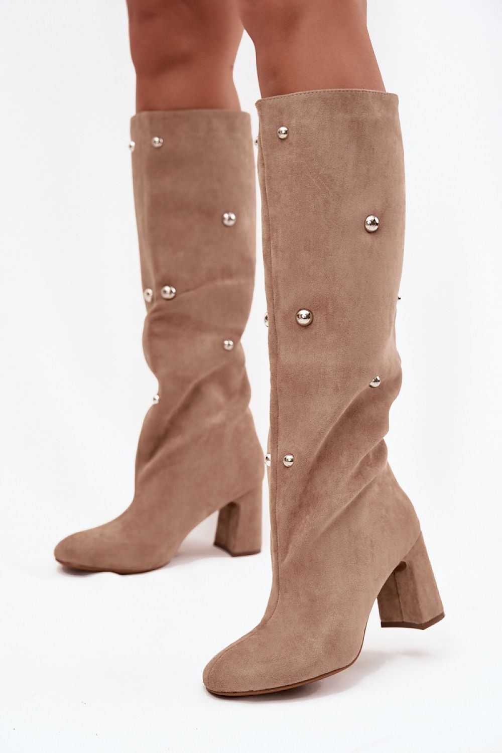 Bottes à talons model 219861 Step in style