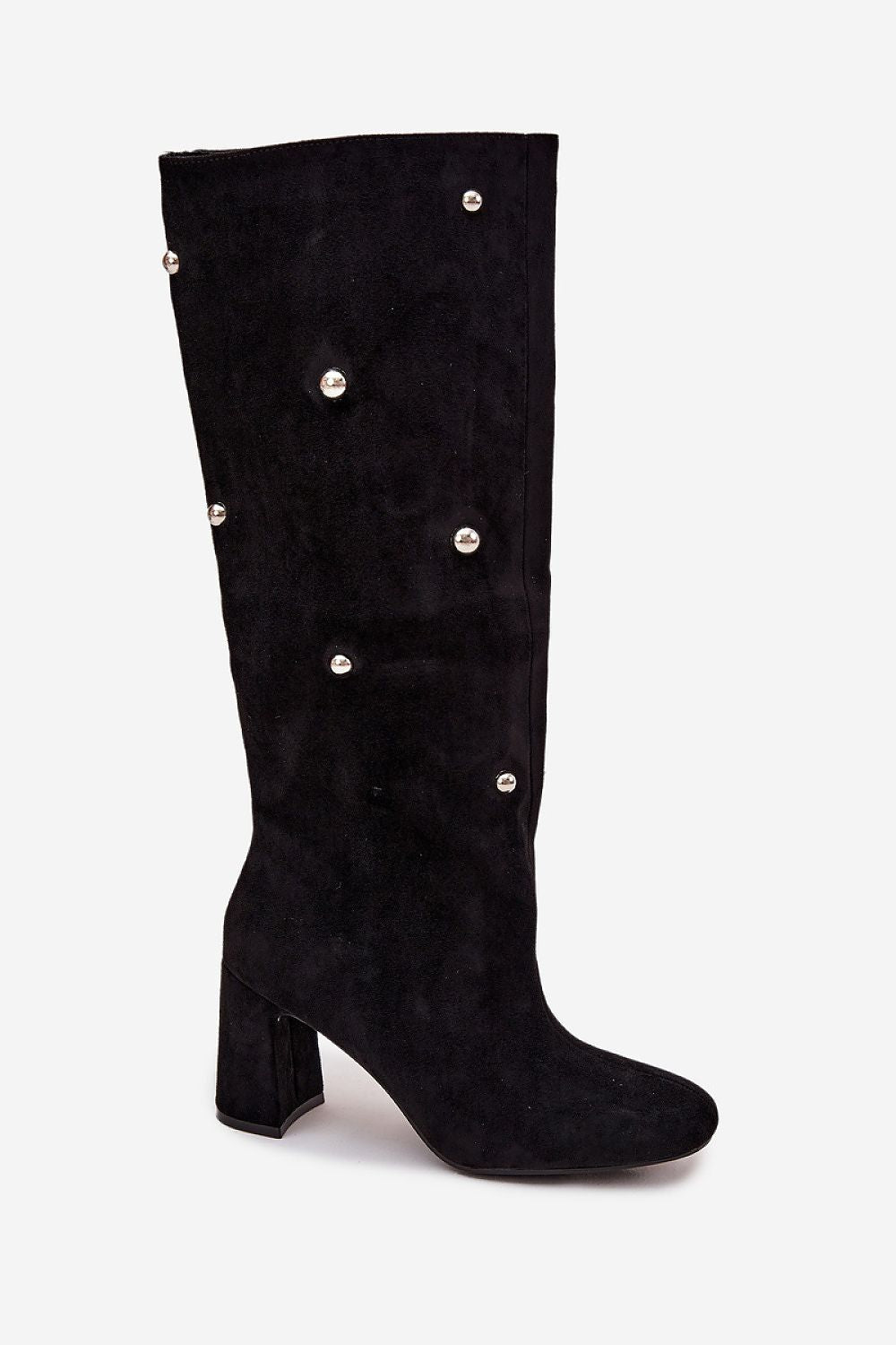 Bottes à talons model 219861 Step in style