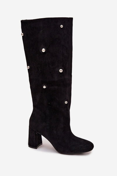  Bottes à talons model 219862 Step in style 