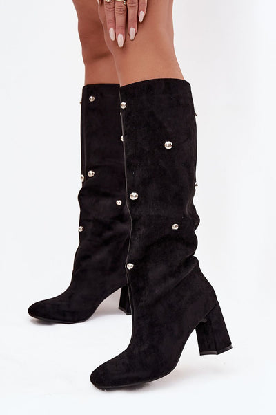  Bottes à talons model 219862 Step in style 