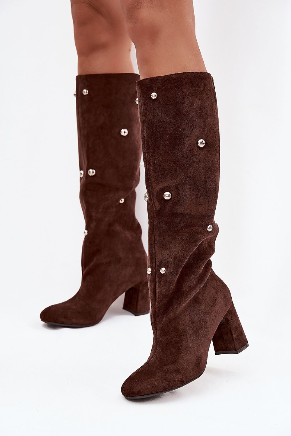 Bottes à talons model 219861 Step in style