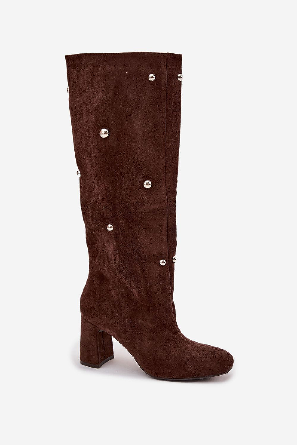 Bottes à talons model 219861 Step in style