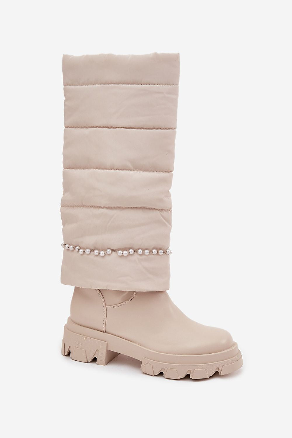 Bottes cuissardes model 219864 Step in style