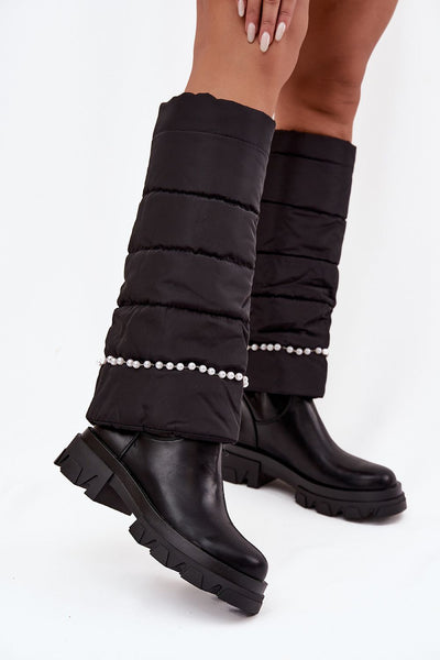  Bottes cuissardes model 219865 Step in style 