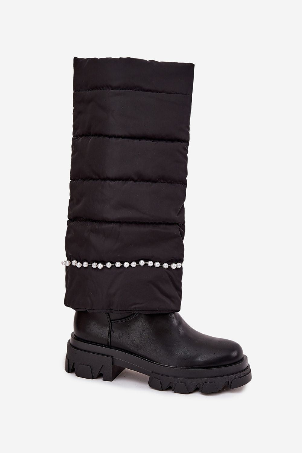 Bottes cuissardes model 219864 Step in style