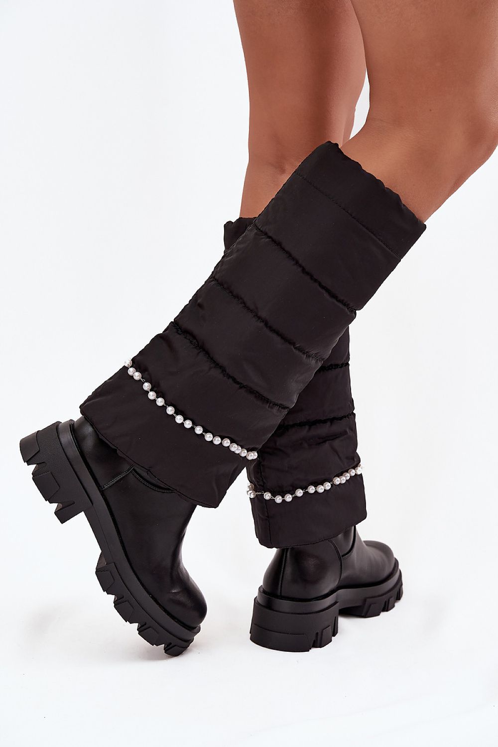 Bottes cuissardes model 219864 Step in style