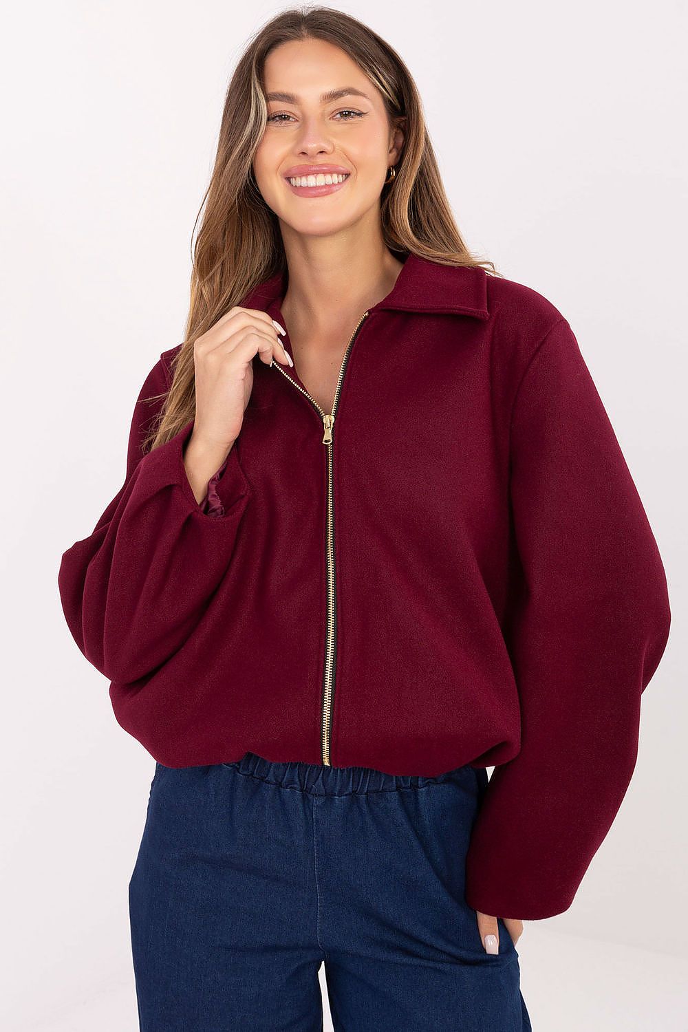 Veste model 219878 Rue Paris