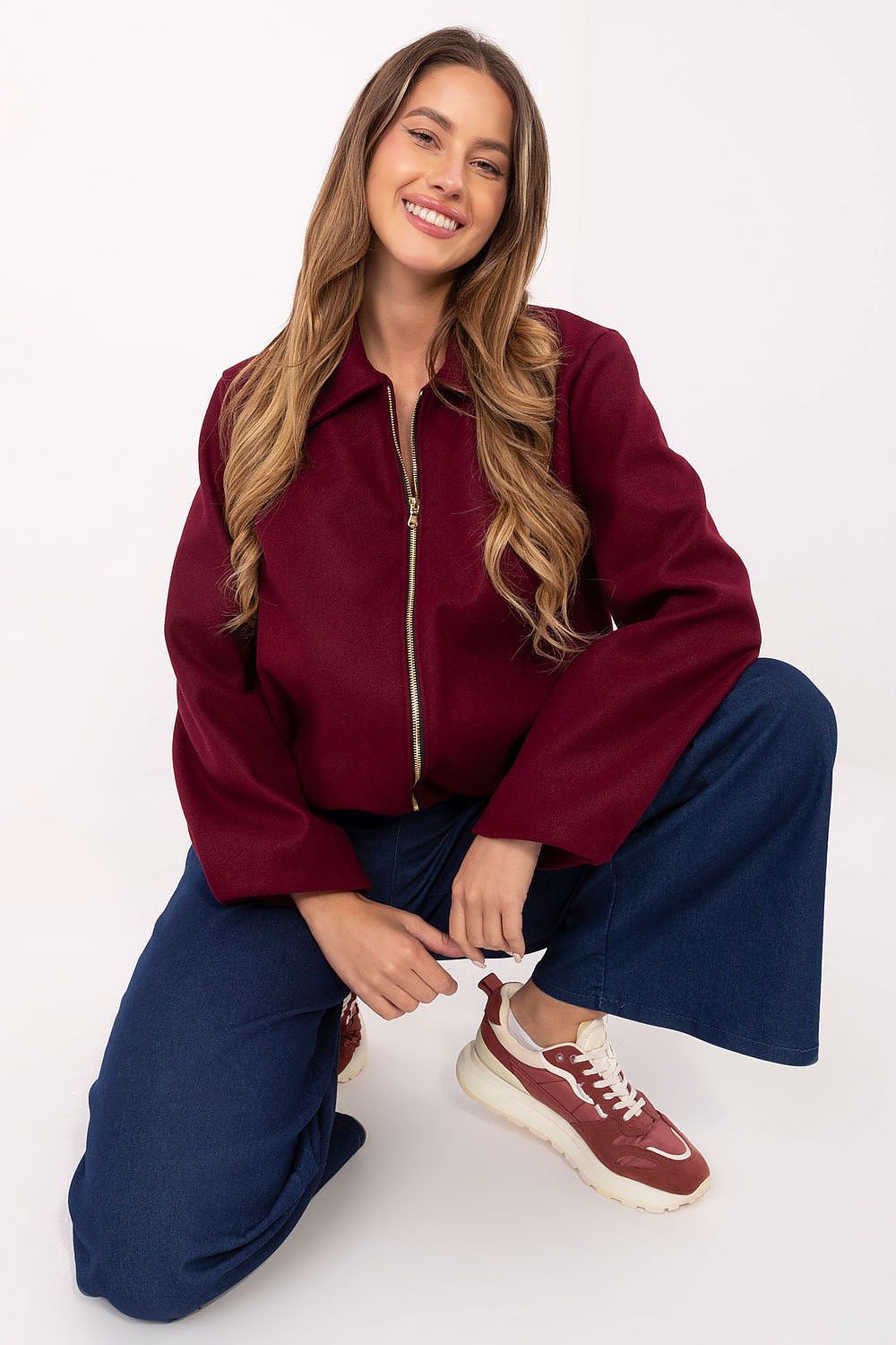 Veste model 219878 Rue Paris