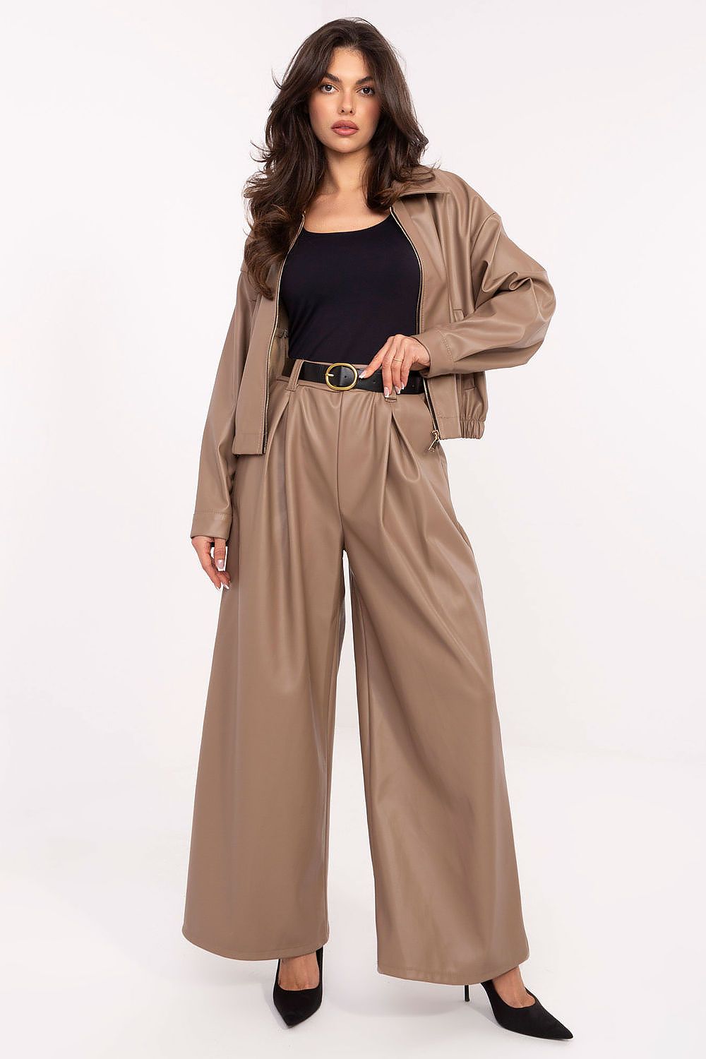 Pantalon femme model 219885 Rue Paris