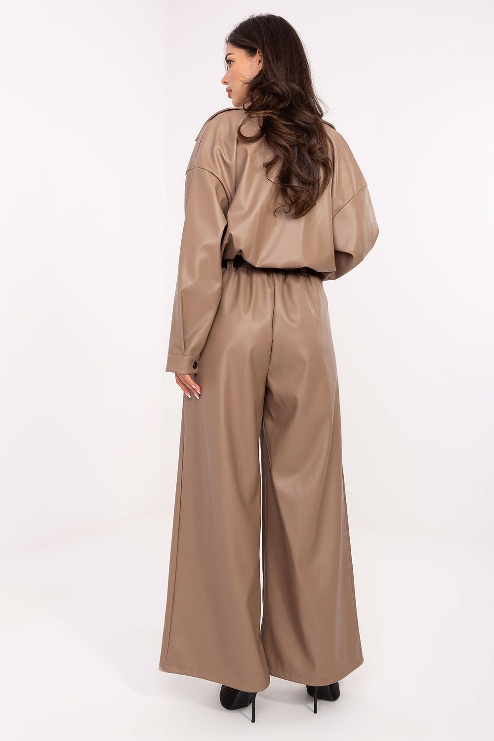 Pantalon femme model 219885 Rue Paris