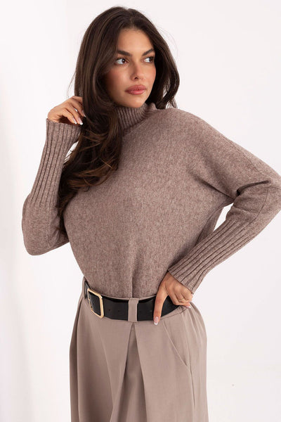  Col roulé model 219895 Rue Paris 