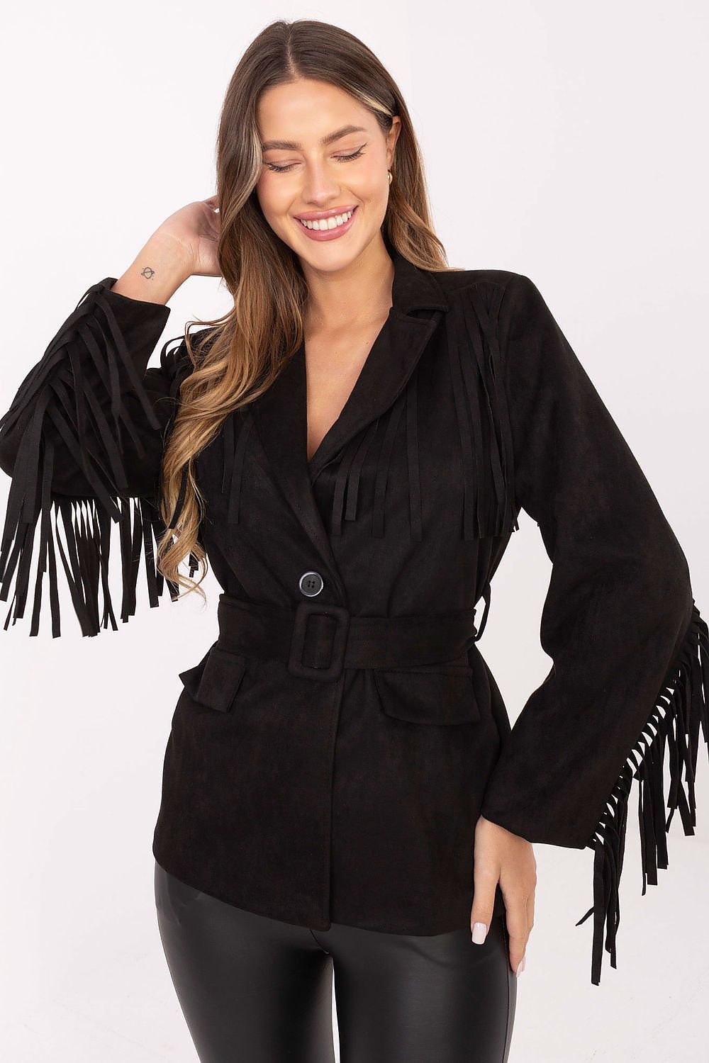 Veste model 219622 Rue Paris