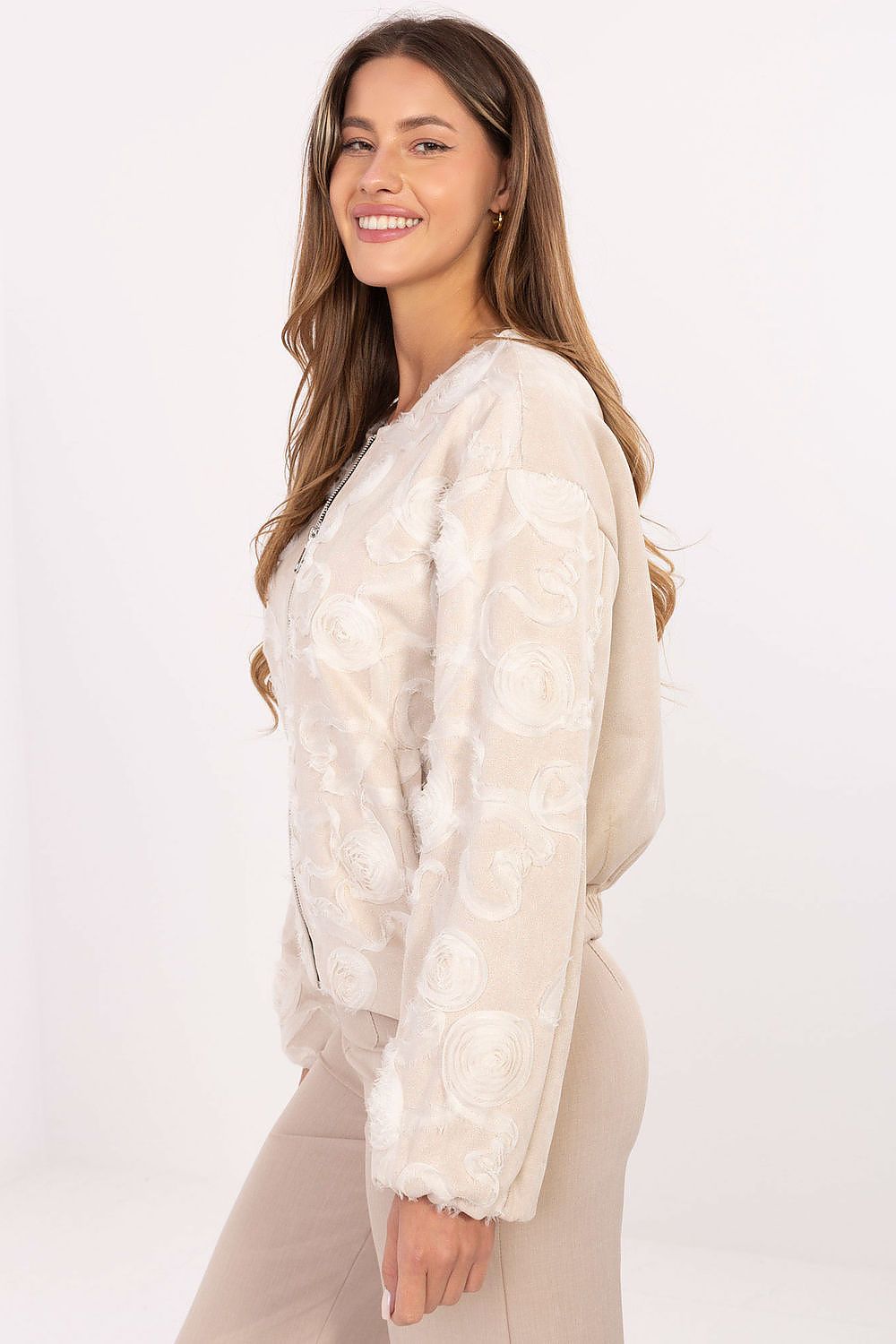  Veste model 219903 Rue Paris 