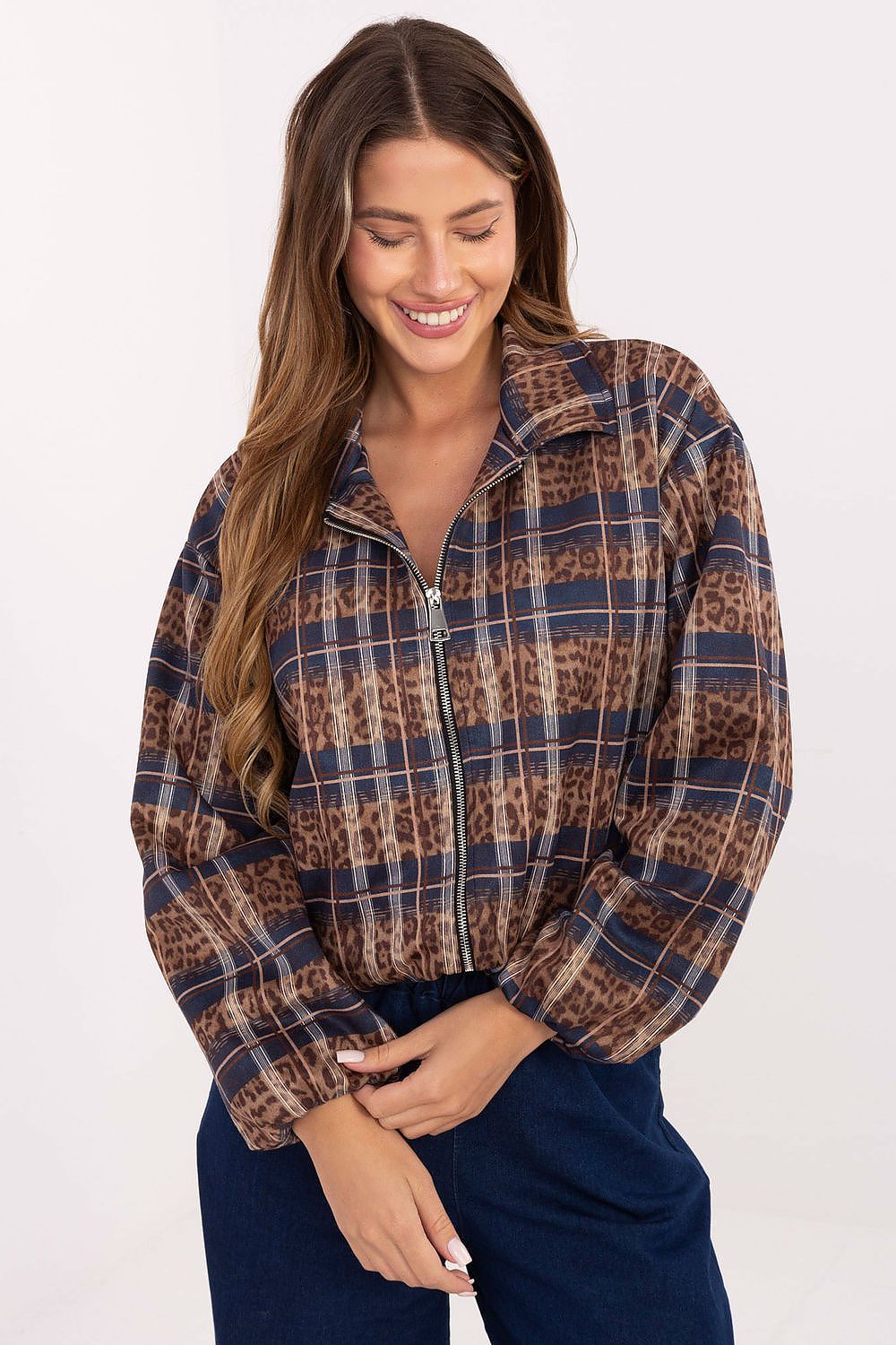  Veste model 219904 Rue Paris 