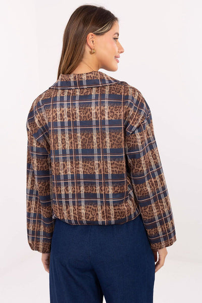  Veste model 219904 Rue Paris 