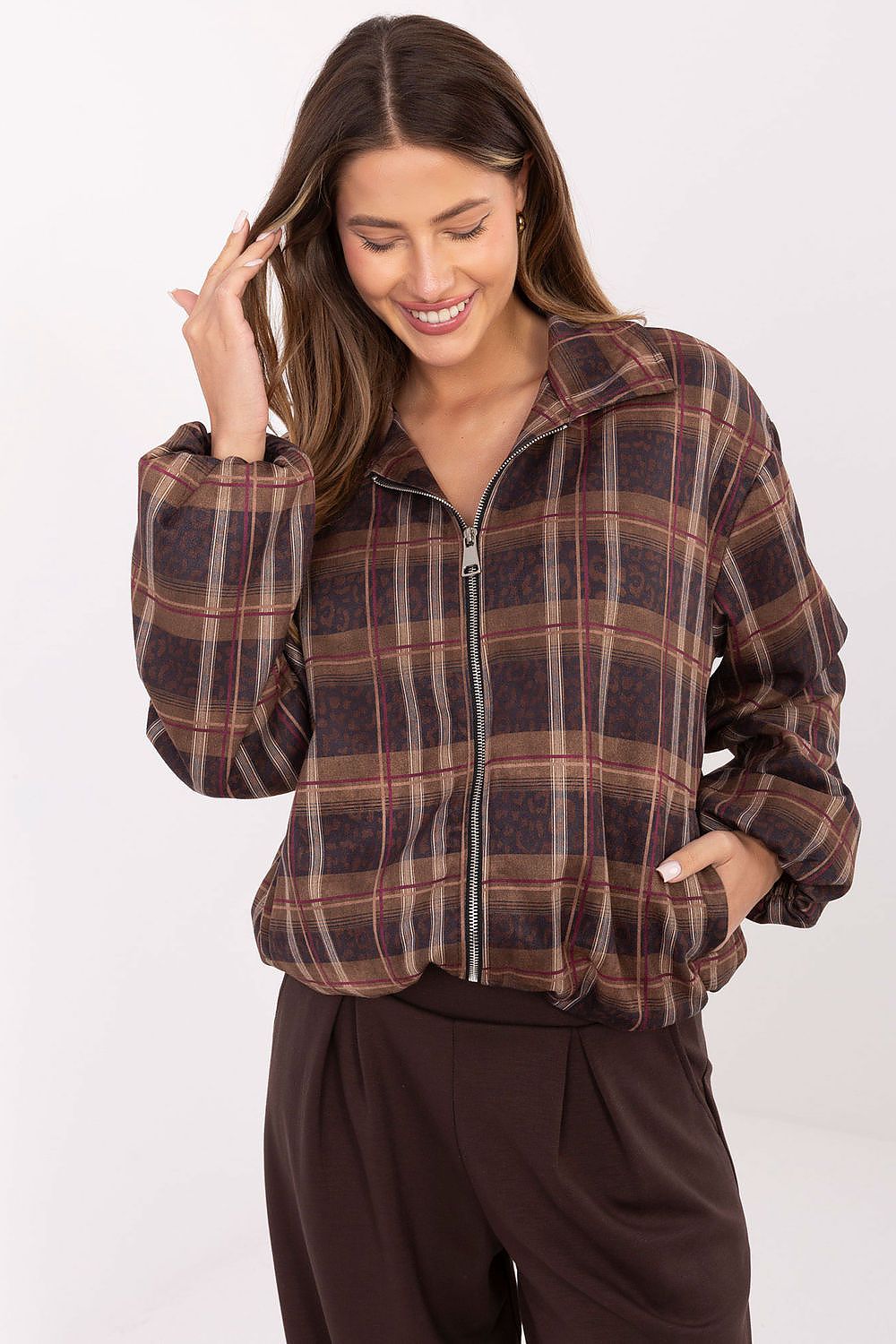Veste model 219904 Rue Paris
