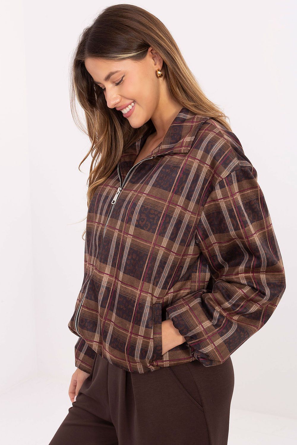 Veste model 219904 Rue Paris